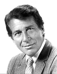 Efrem Zimbalist Jr.