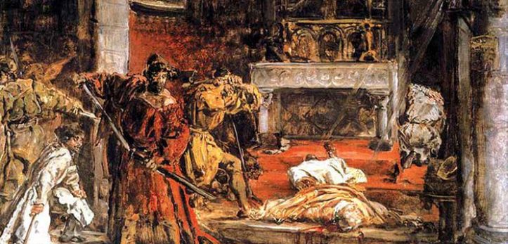 Confessional state (Part 2)