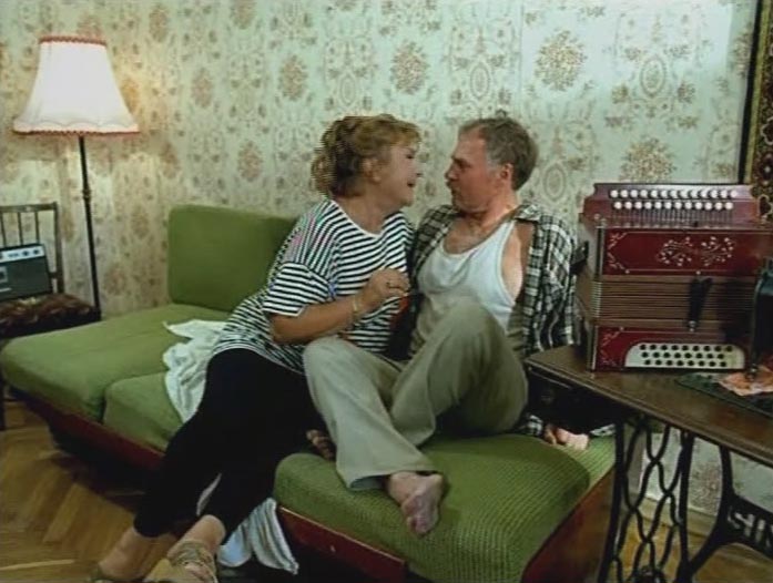 ������ � �������