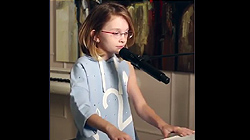 Чудак (Вика Старикова) Вика Старикова