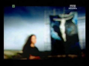 Natalia Kukulska - Zbawienie przyszło przez krzyż Natalia Kukulska
