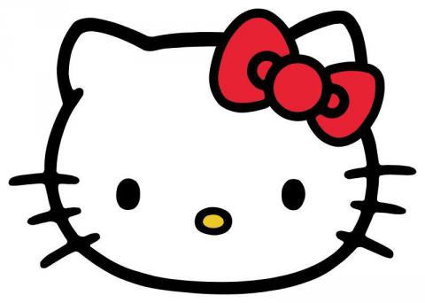 �� � ������ Hello Kitty � ��� ������?